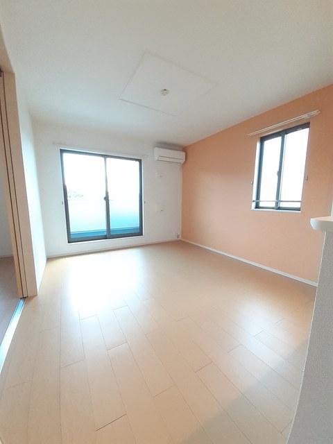 ルミエール リビング