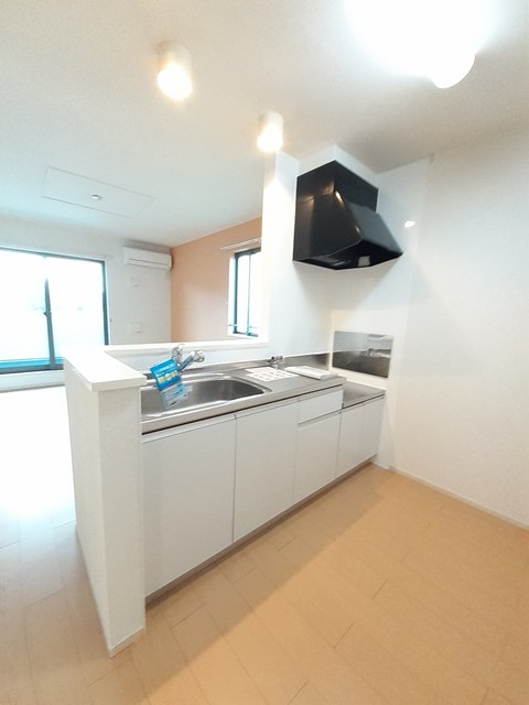 ルミエール キッチン