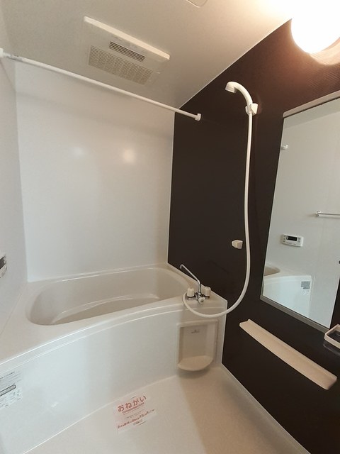 ルミエール 風呂画像