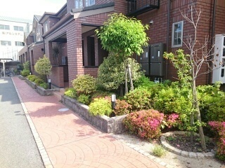 ＧＡＲＤＥＮ　泉 その他3