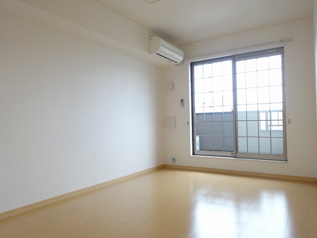 ＧＡＲＤＥＮ　泉 リビング