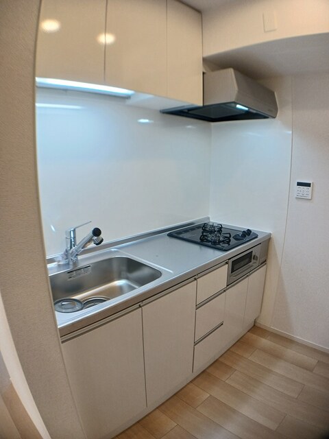 アロ・ラウレア　Ｋ キッチン