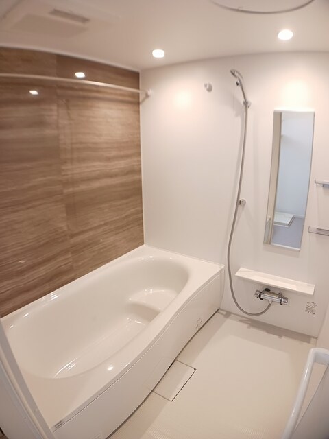 アロ・ラウレア　Ｋ 風呂画像