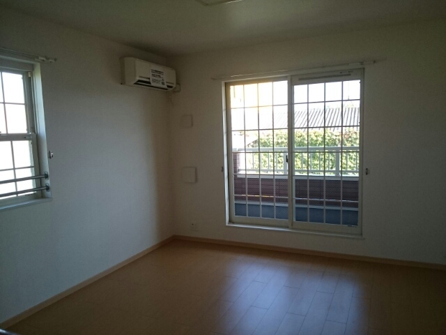 ベッラカ－サ リビング