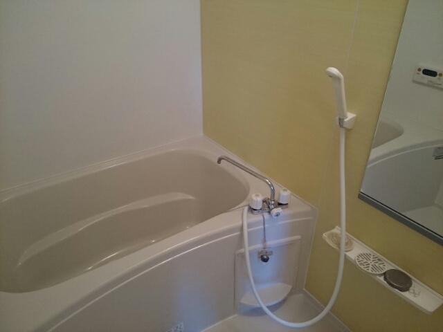 ベッラカ－サ 風呂画像