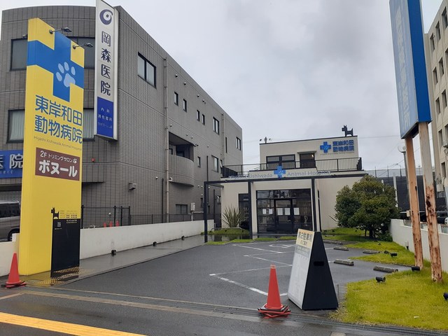 トミーガーデン その他外観5