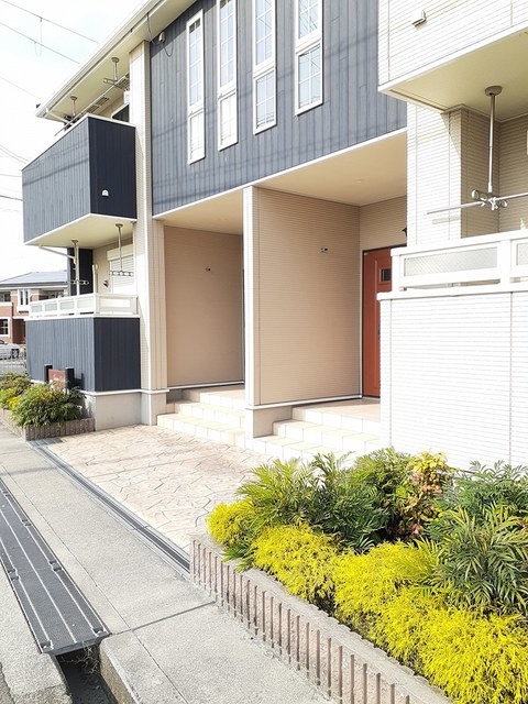 トミーガーデン その他7