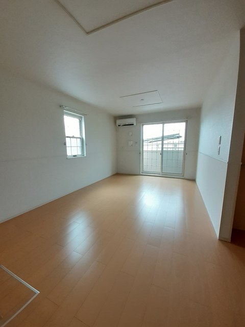 トミーガーデン リビング