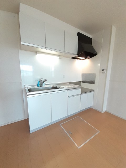 トミーガーデン キッチン