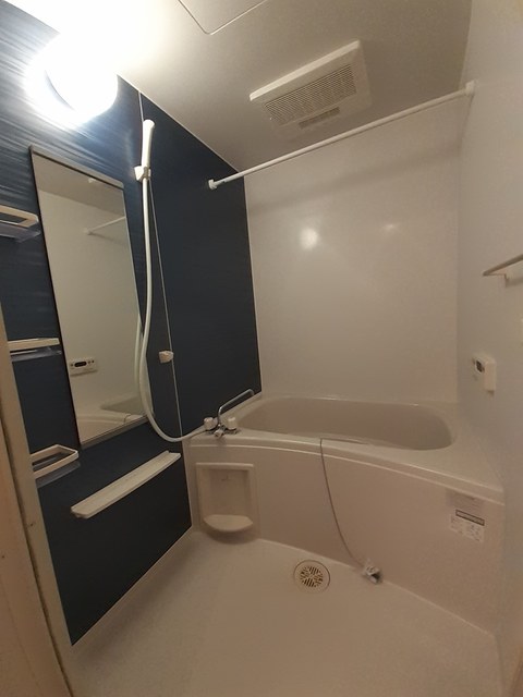 トミーガーデン 風呂画像