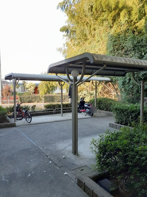 サンシティ その他6