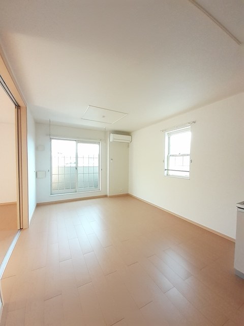 サンシティ リビング