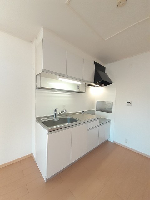 サンシティ キッチン