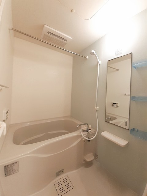 サンシティ 風呂画像