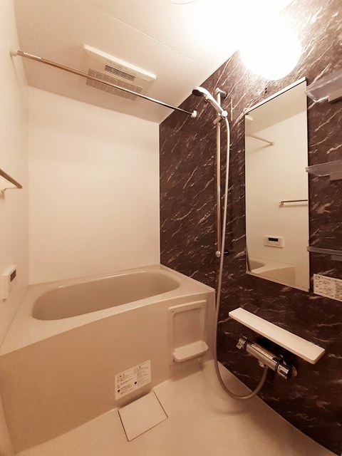 グラン　ベリー 風呂画像