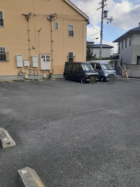 ＲＩＶＥＲＳＩＤＥ　ＣＯＵＲＴ その他5