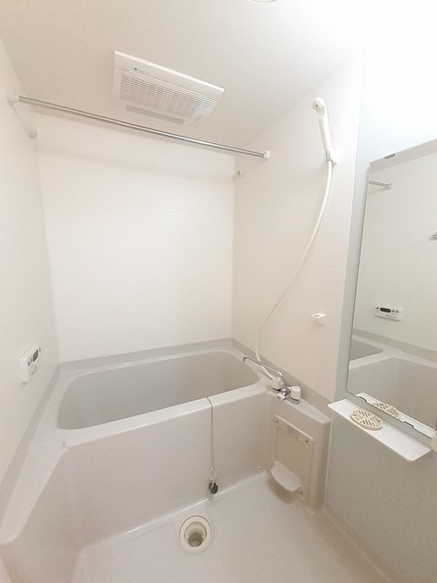 ＲＩＶＥＲＳＩＤＥ　ＣＯＵＲＴ 風呂画像