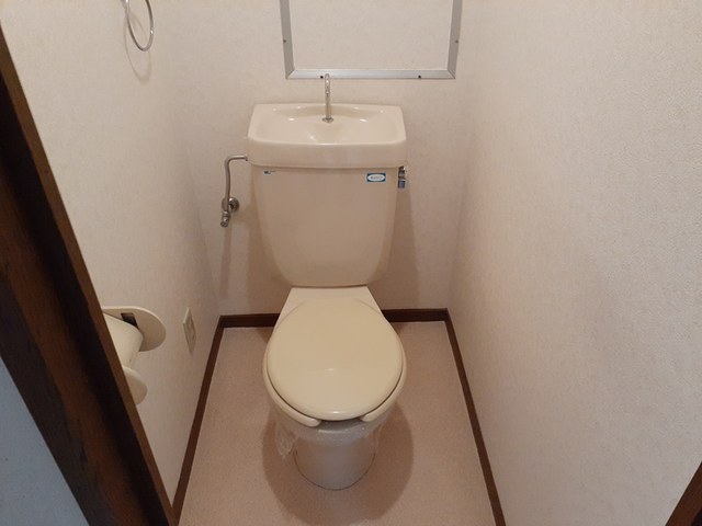 リブェール宝塚 その他3