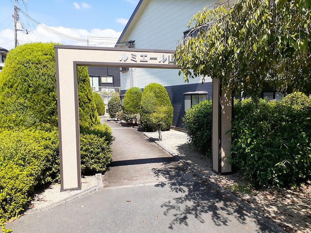 ルミエール山下 その他5