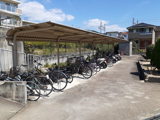 ルミエール山下 その他8