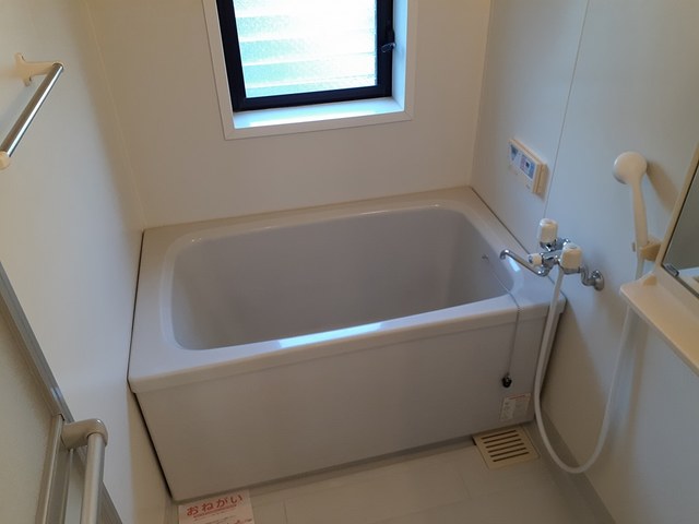 ルミエール山下 風呂画像