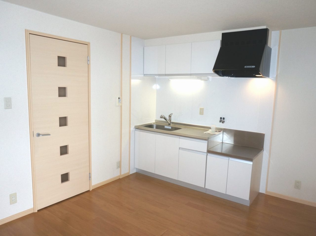 グランドゥール安倉 キッチン