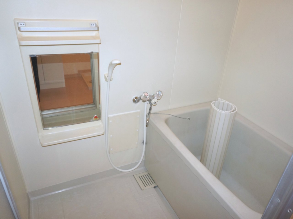 グランドゥール安倉 風呂画像