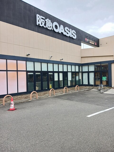 ソレイユ その他外観6