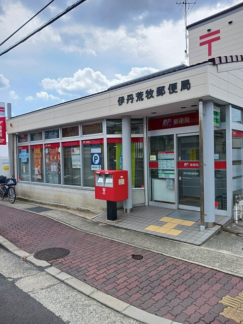 ソレイユ その他外観3