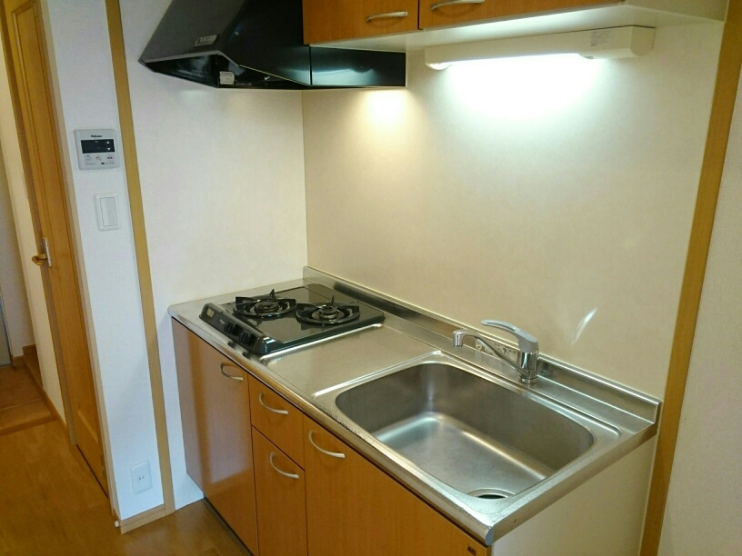 モン・ル　ウエスト キッチン