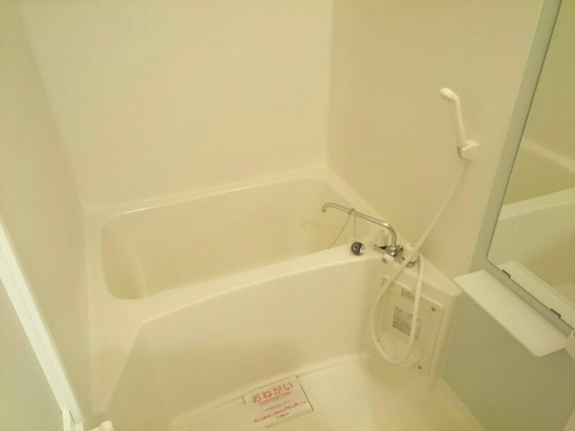 モン・ル　ウエスト 風呂画像