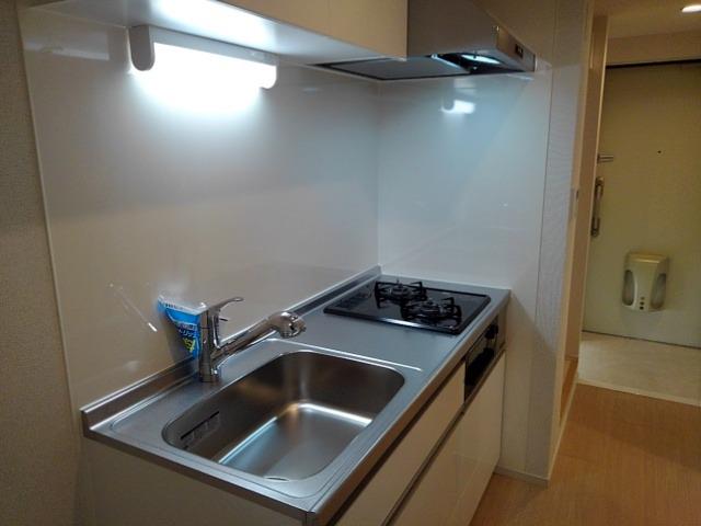 イリーデ キッチン