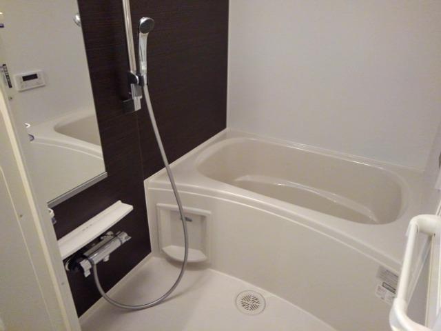 イリーデ 風呂画像