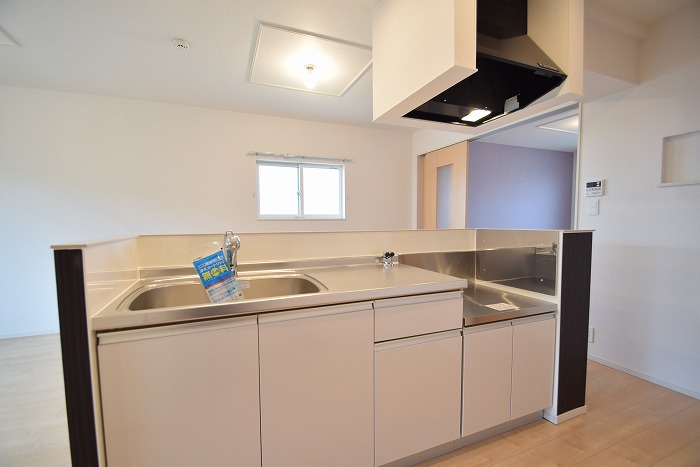 ＳＯＵＺＡ田能 キッチン