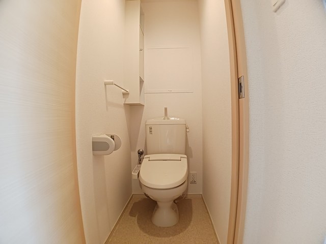 グラシア池尻 その他2