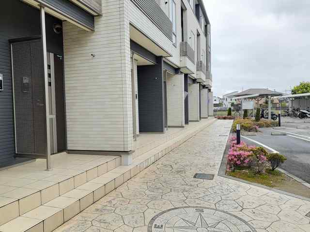 グラシア池尻 その他3