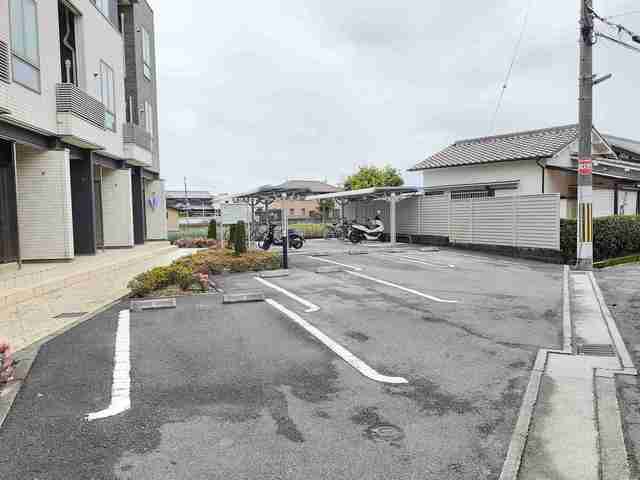 グラシア池尻 その他4