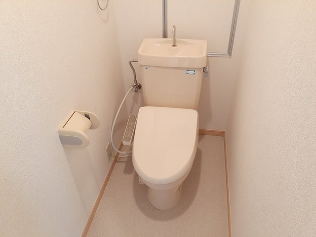 サザンハイム その他2