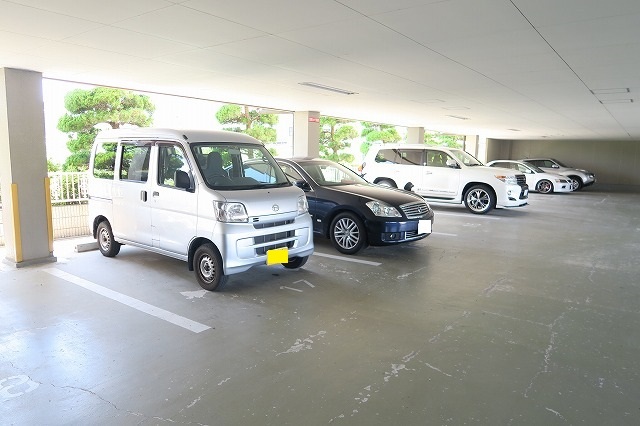 サザンハイム その他4