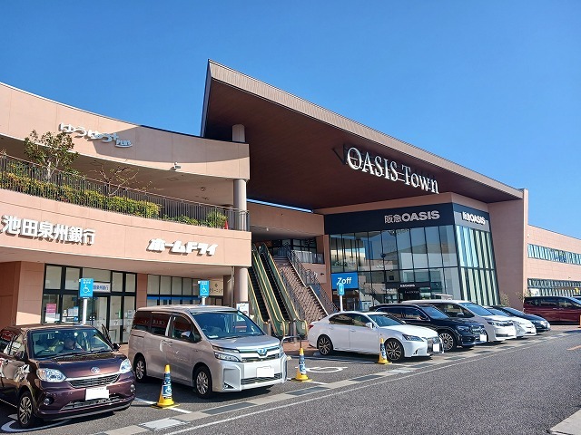 サザンハイム その他外観4