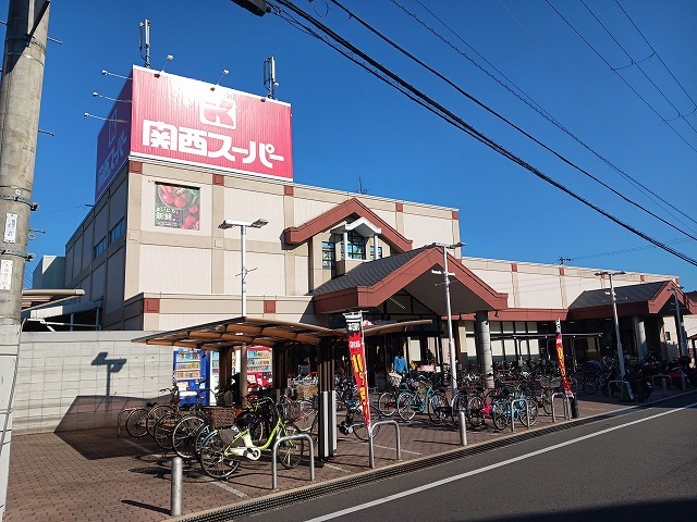 サザンハイム その他外観6