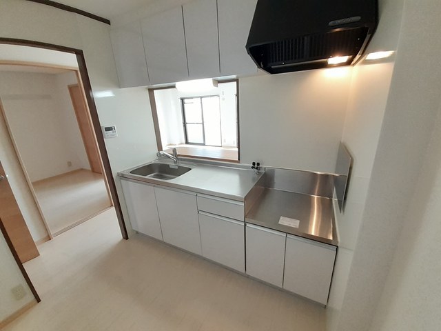 サザンハイム キッチン