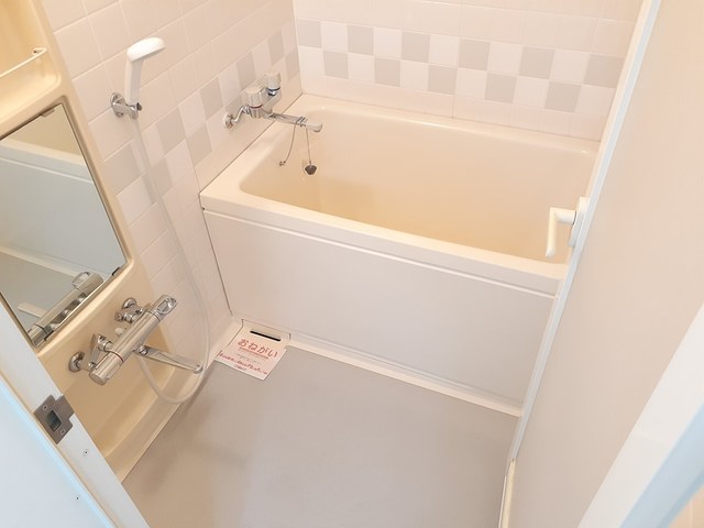 サザンハイム 風呂画像