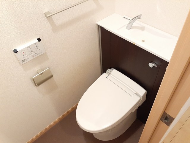 プラチナコートⅡ その他2