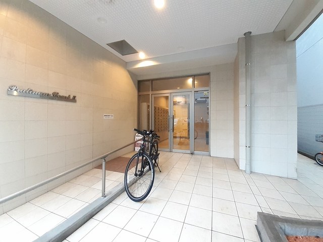 プラチナコートⅡ その他3