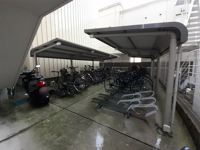 プラチナコートⅡ その他4