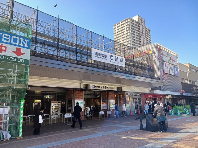 プラチナコートⅡ その他外観1