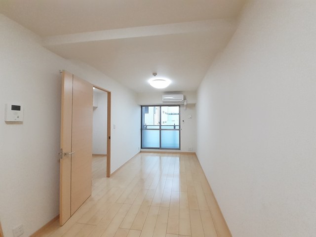 プラチナコートⅡ リビング