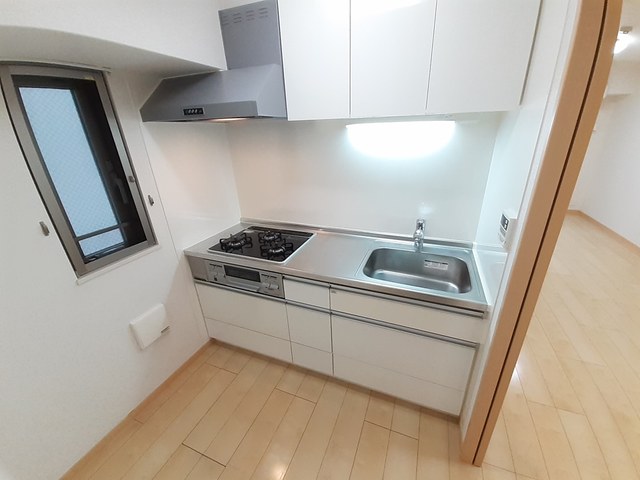 プラチナコートⅡ キッチン