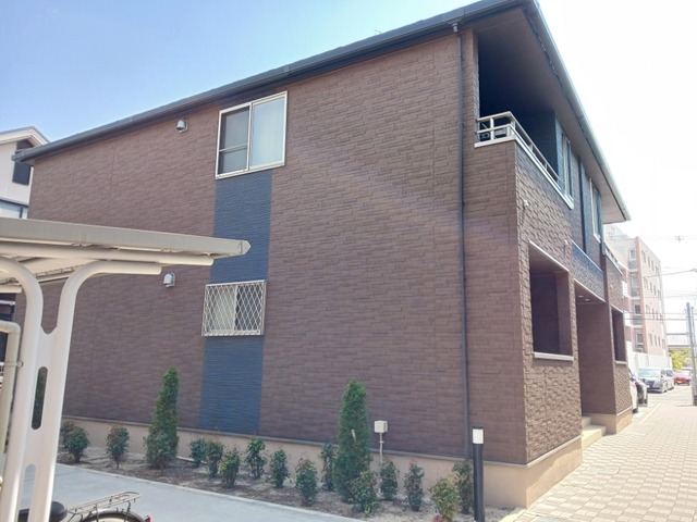 ラ・フェリーチェ　Ⅰ 外観